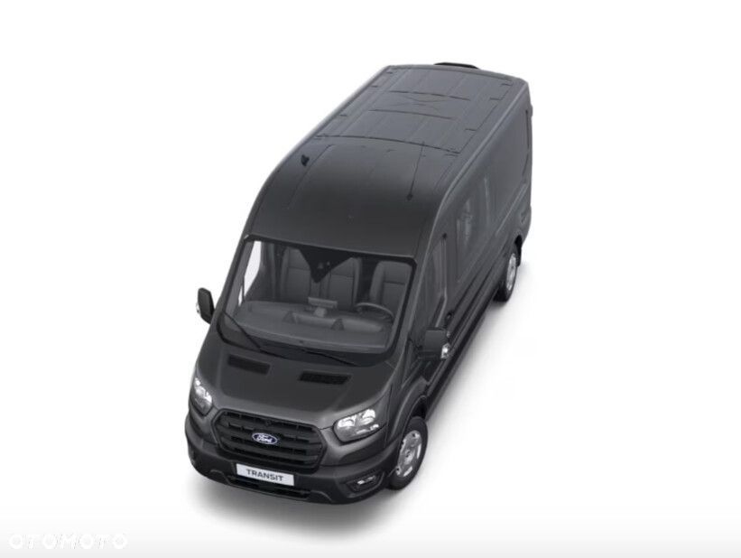 Ford transit 2.0 165KM M6 FWD L3H2 Brygadowy Trend - 5