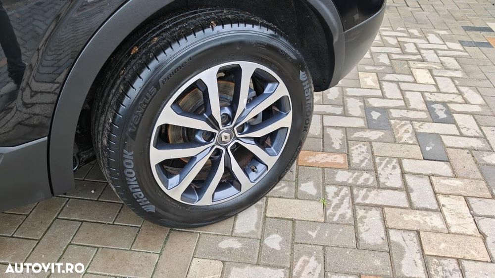 Renault Kadjar Energy dCi 110 EDC Business - 28