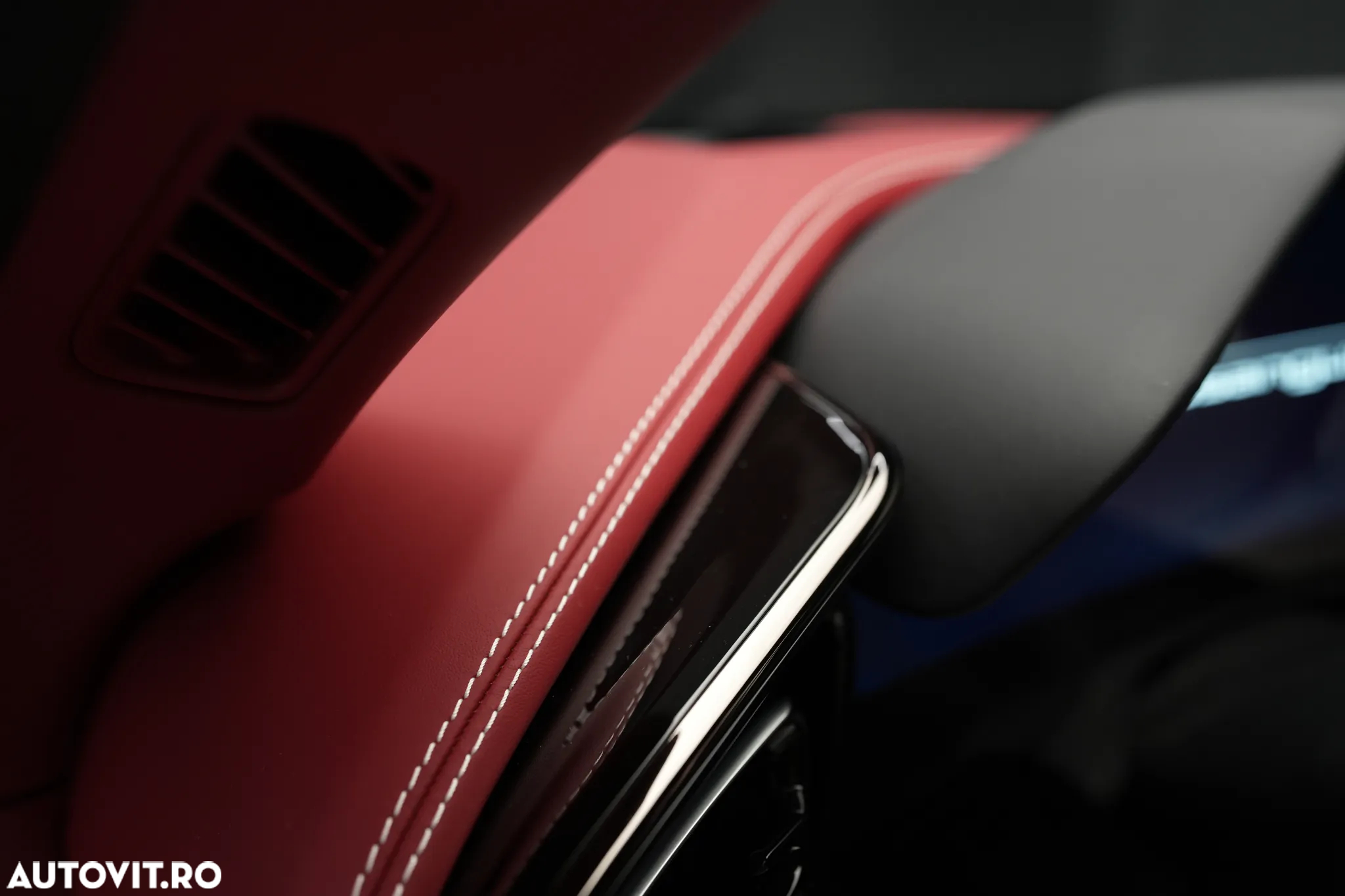 Ferrari Purosangue - 9