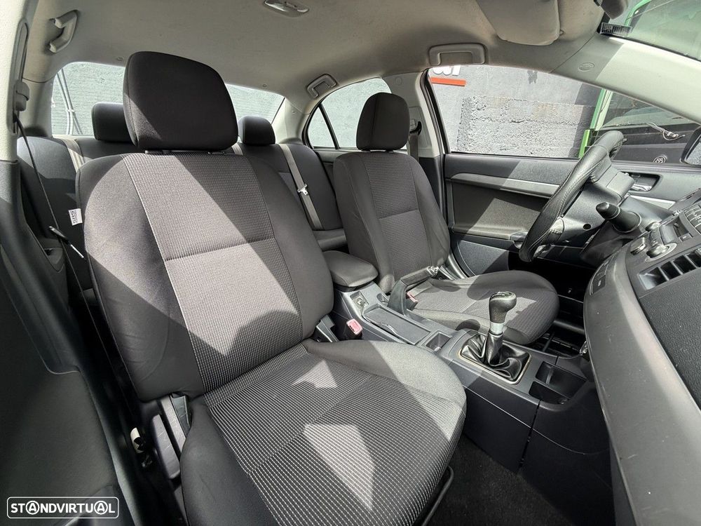 Mitsubishi Lancer 1.6 Invite ClearTec - 4