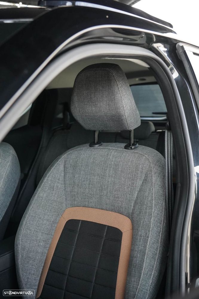 Citroën C3 Aircross 1.2 Hybrid Max e-DSC6 - 19