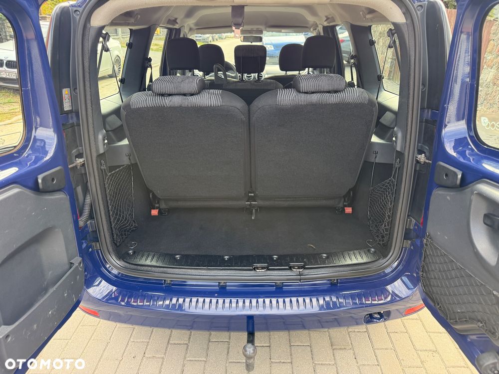 Dacia Logan 1.5 dCi Ambiance - 22