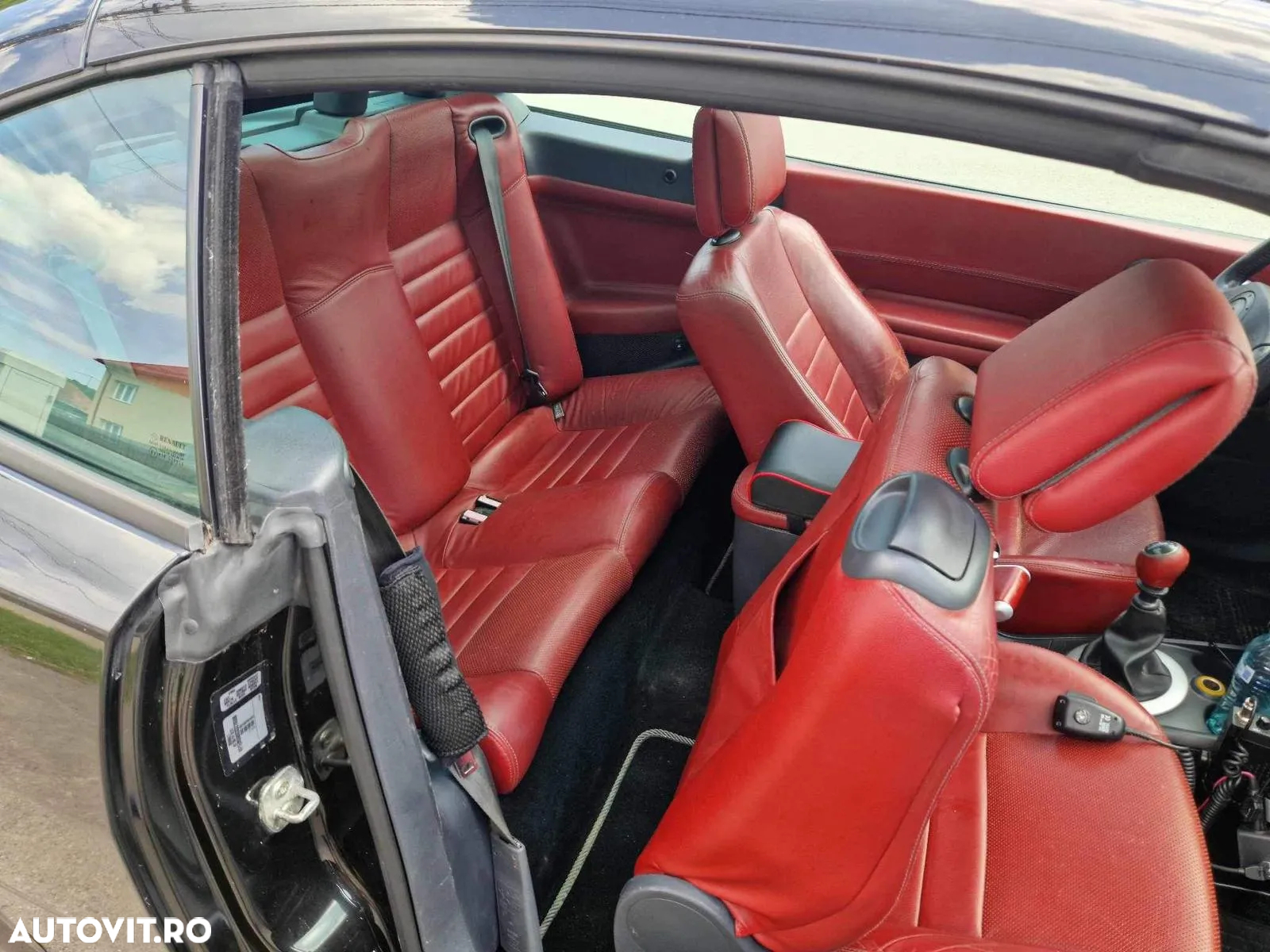 Renault Megane - 5