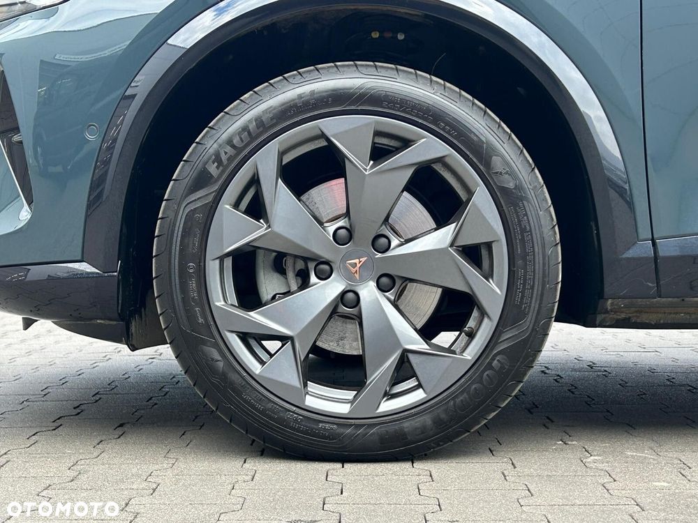 Cupra Formentor 1.5 TSI DSG - 40