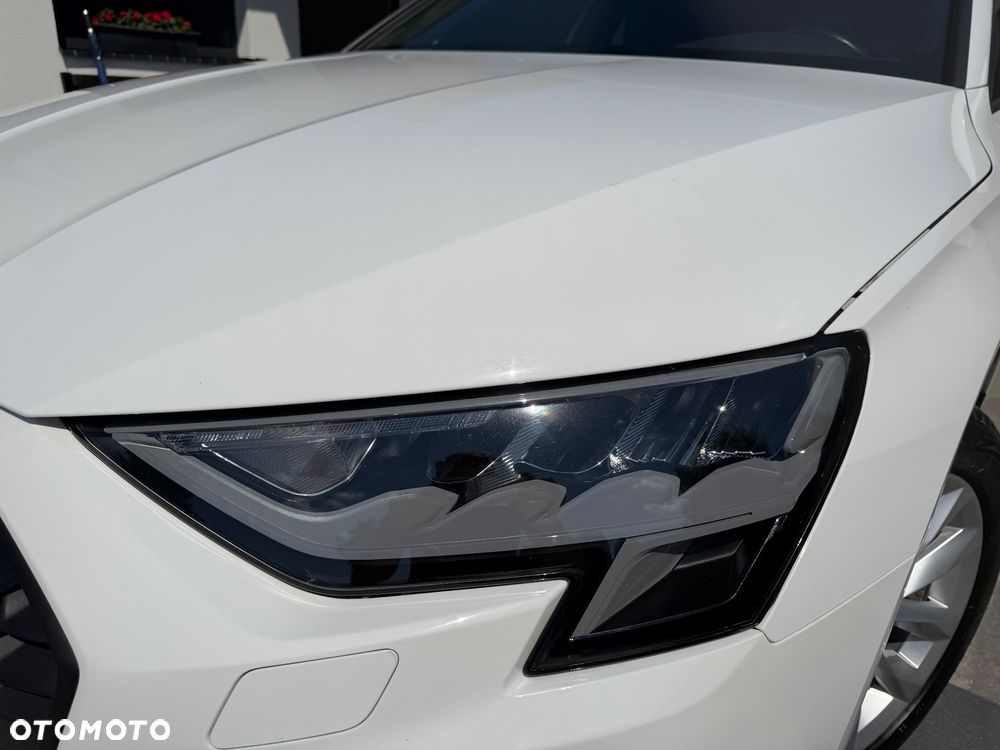 Audi A3 Sportback 35 TFSI mHEV S tronic - 17
