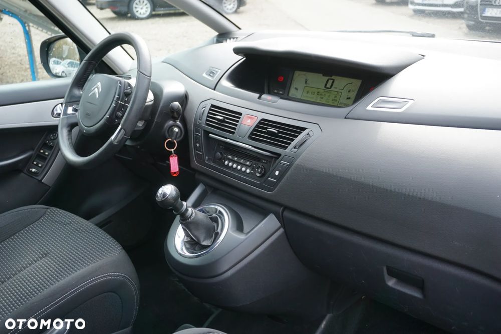 Citroën C4 Picasso 1.6 HDi Impress Pack - 20