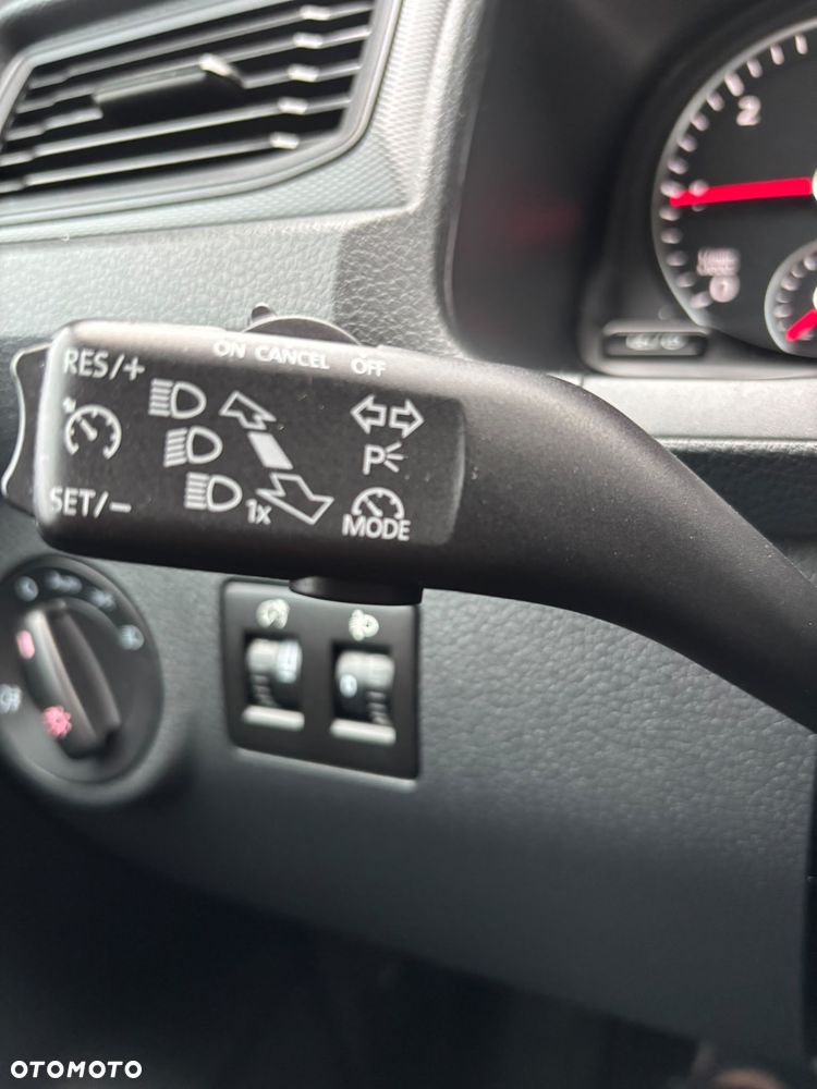 Volkswagen CADDY - 18