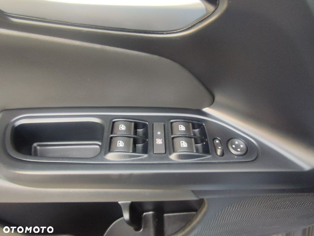 Fiat Tipo Kombi 1.6 MultiJet DCT Lounge - 13