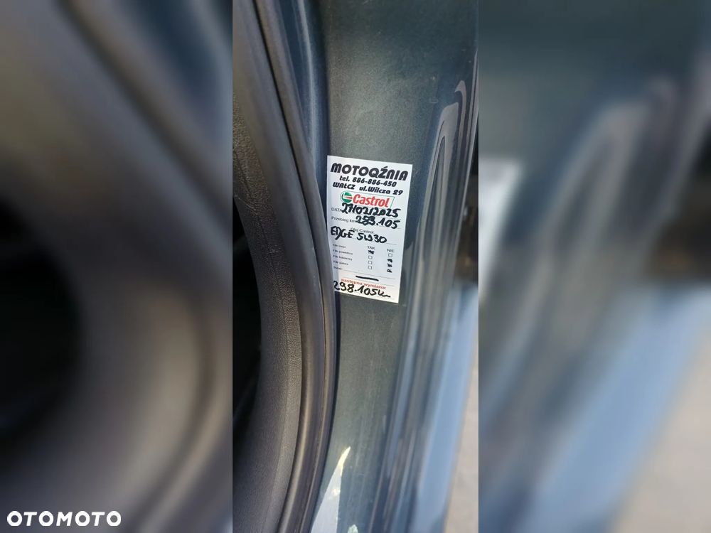 Audi A4 Limousine 2.0 TDI - 9