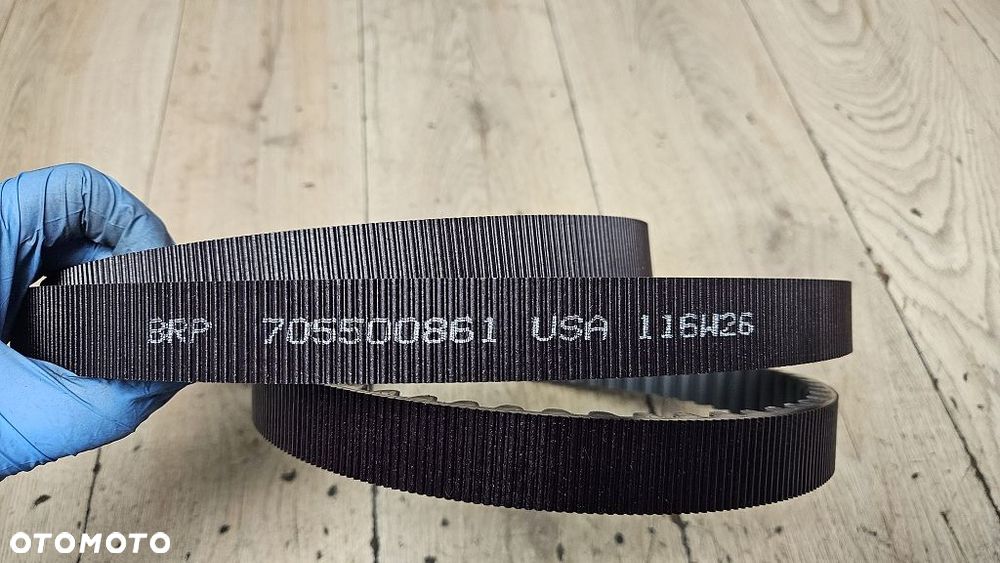 Pas napędowy Can-Am Spyder  705500861 - 2