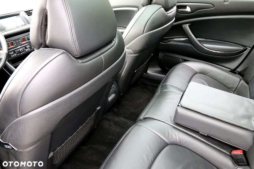 Citroën C5 2.0 HDi Exclusive - 16