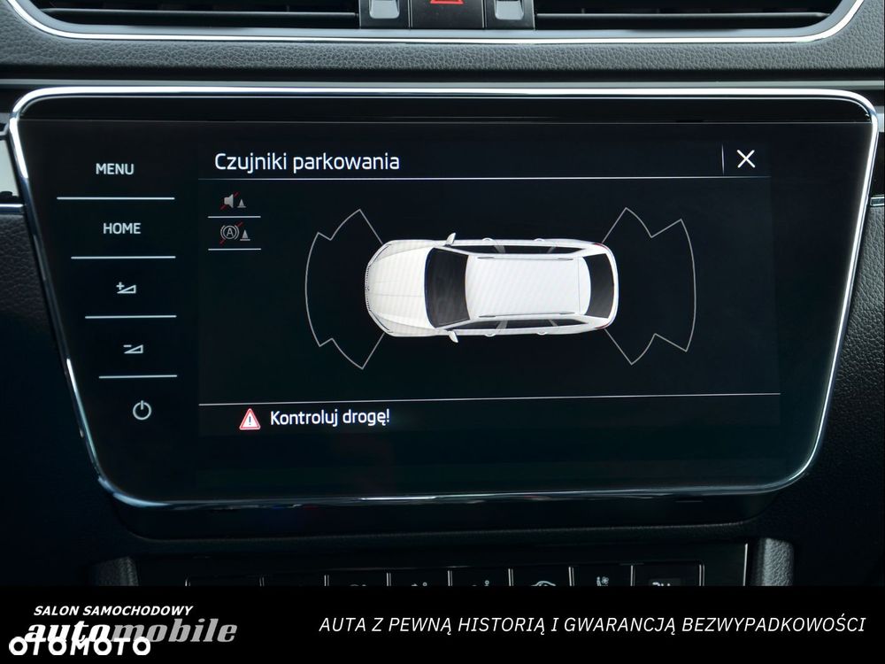 Skoda Superb 2.0 TDI SCR L&K DSG - 30