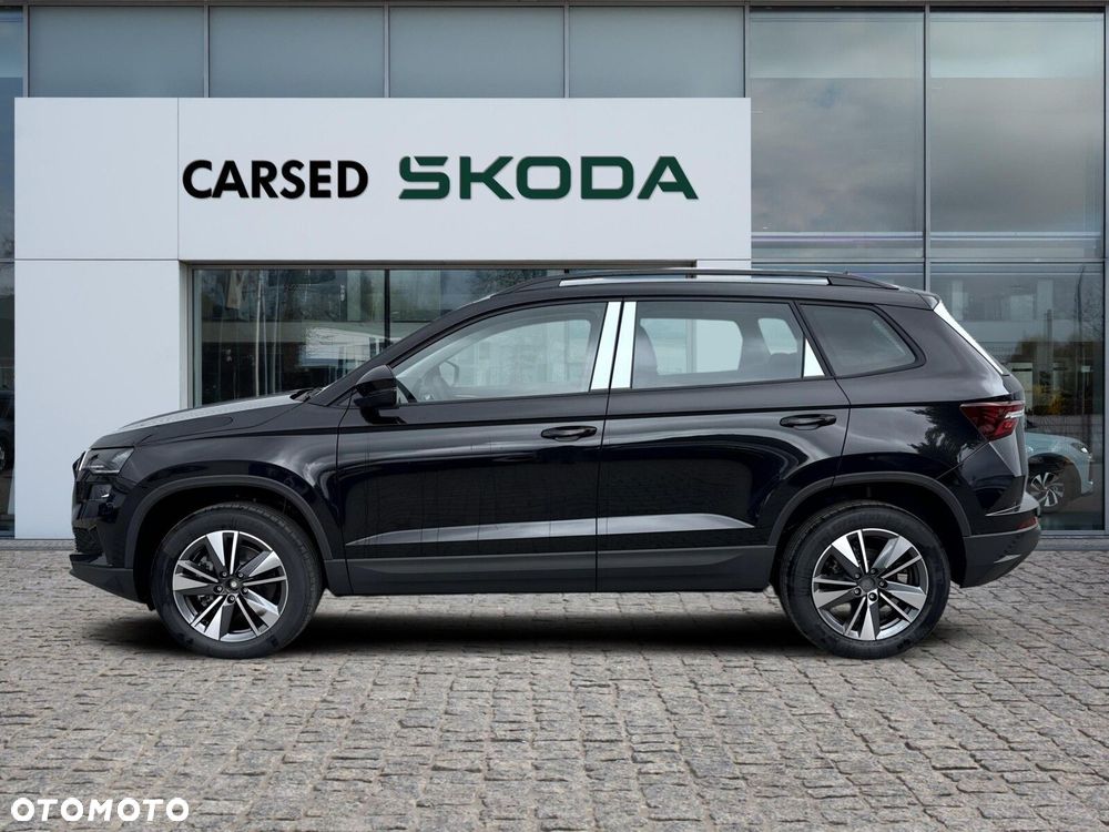 Skoda Karoq - 3
