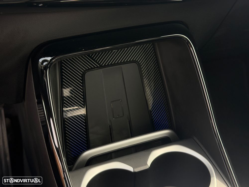 BMW X1 18 d sDrive xLine Auto - 20