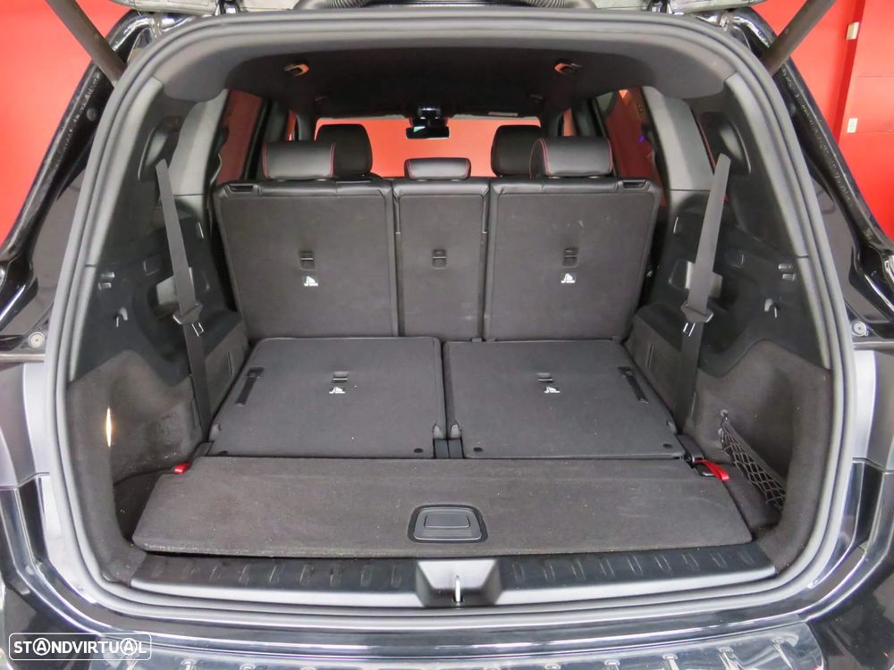 Mercedes-Benz GLB 200 d AMG Line - 48