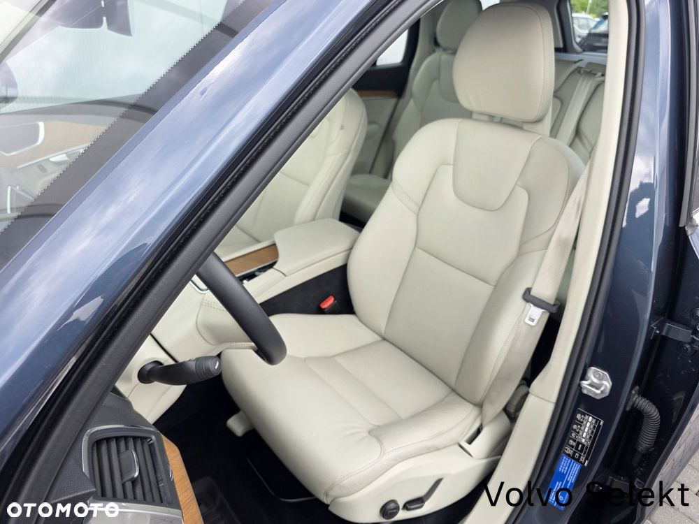 Volvo XC 90 - 14