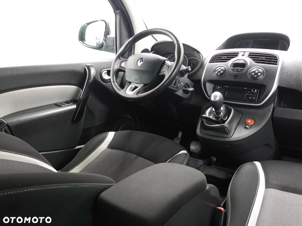 Renault Kangoo - 31