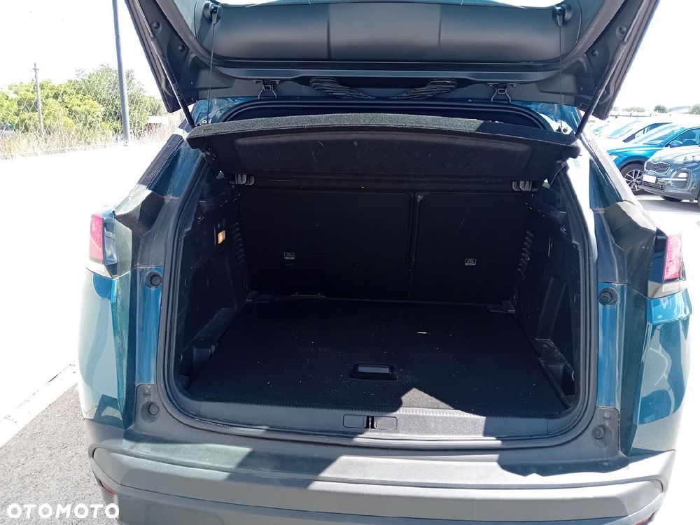Peugeot 3008 - 23