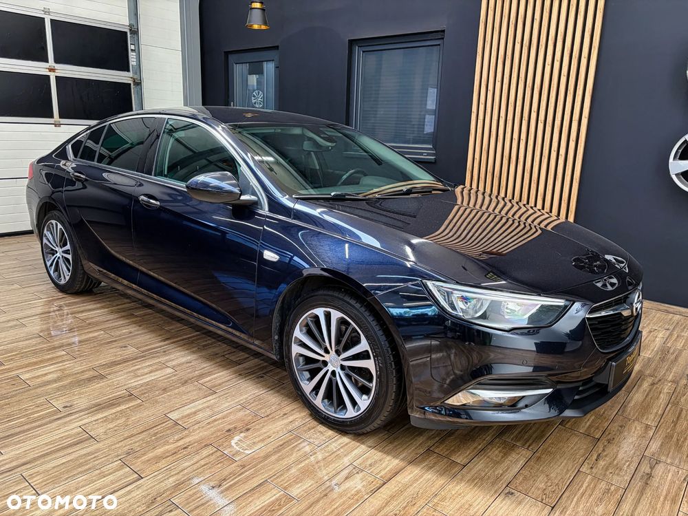 Opel Insignia 1.5 T Ultimate S&S - 5