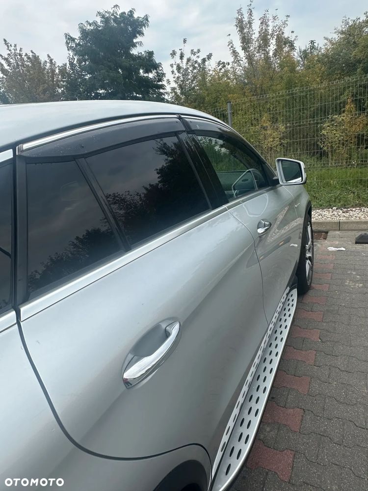 Mercedes-Benz GLE AMG 63 S 4-Matic - 13