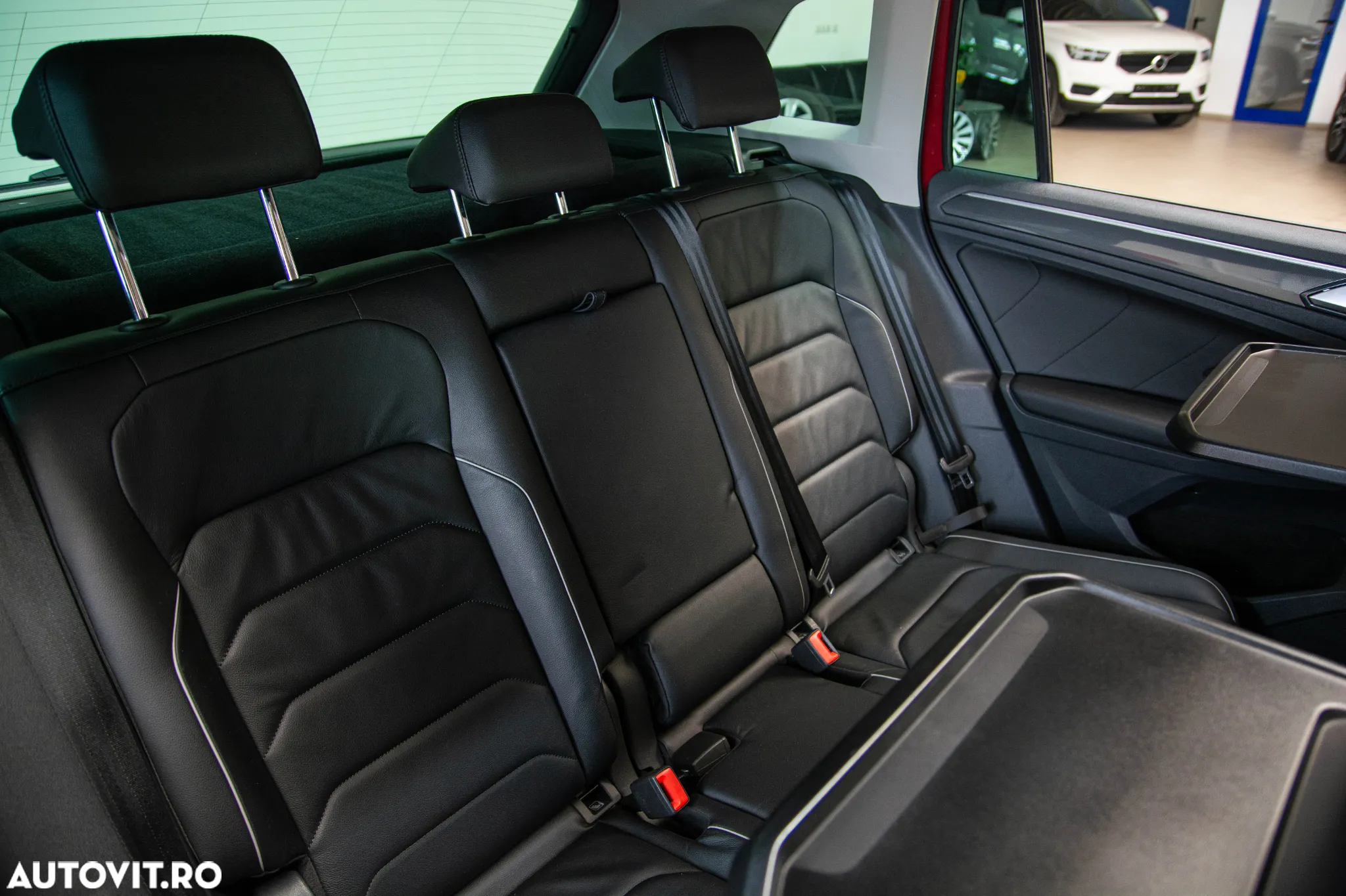 Volkswagen Tiguan 2.0 TDI SCR 4MOTION (BlueMotion Techn.) DSG Highline - 13