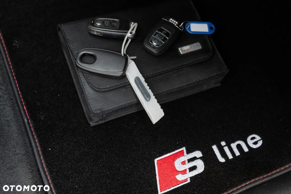 Audi Q5 2.0 TDI Quattro S tronic - 30