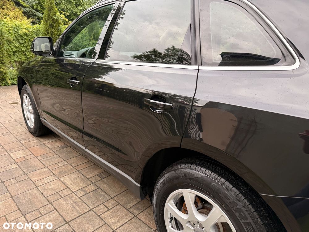 Audi Q5 2.0 TDI Quattro Stronic - 7