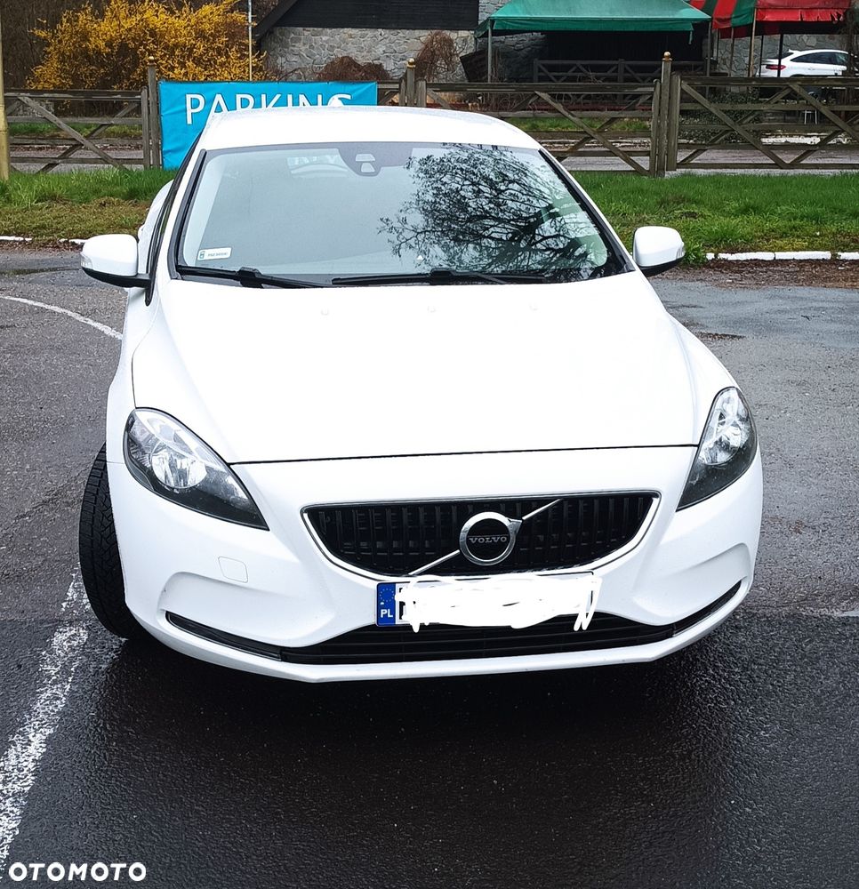 Volvo V40 D2 Drive-E Kinetic - 1