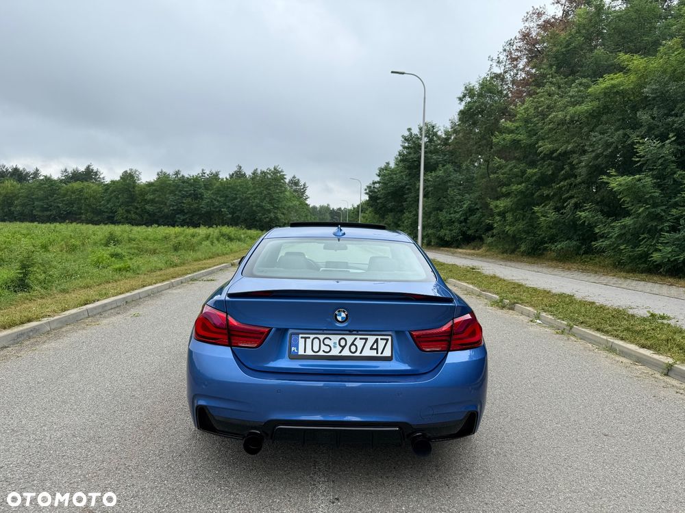 BMW Seria 4 - 11