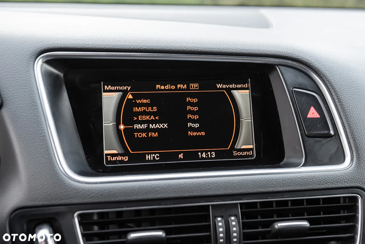 Audi Q5 2.0 TFSI Quattro - 19
