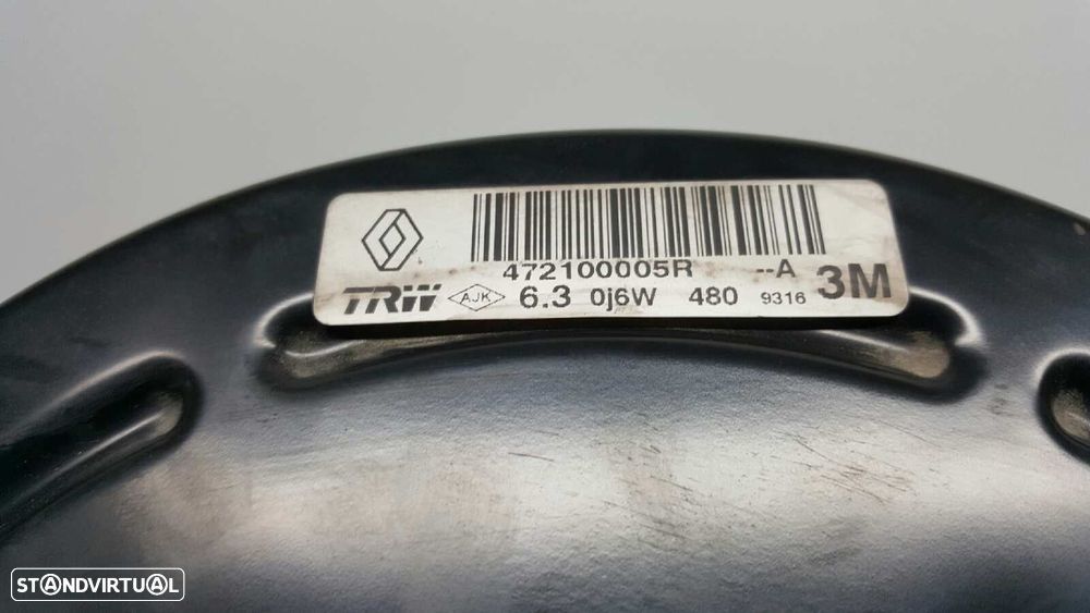 SERVOFREIO RENAULT SCENIC III EXPRESSION - 3