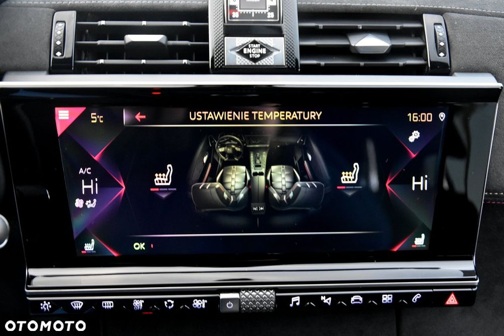 DS Automobiles DS 7 Crossback ver-1-6-puretech-performance-line-plus - 31