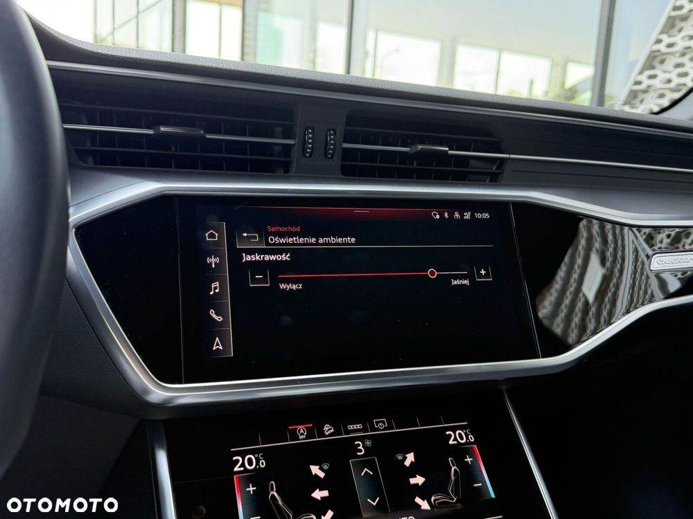 Audi A6 Allroad 40 TDI mHEV Quattro S tronic - 38