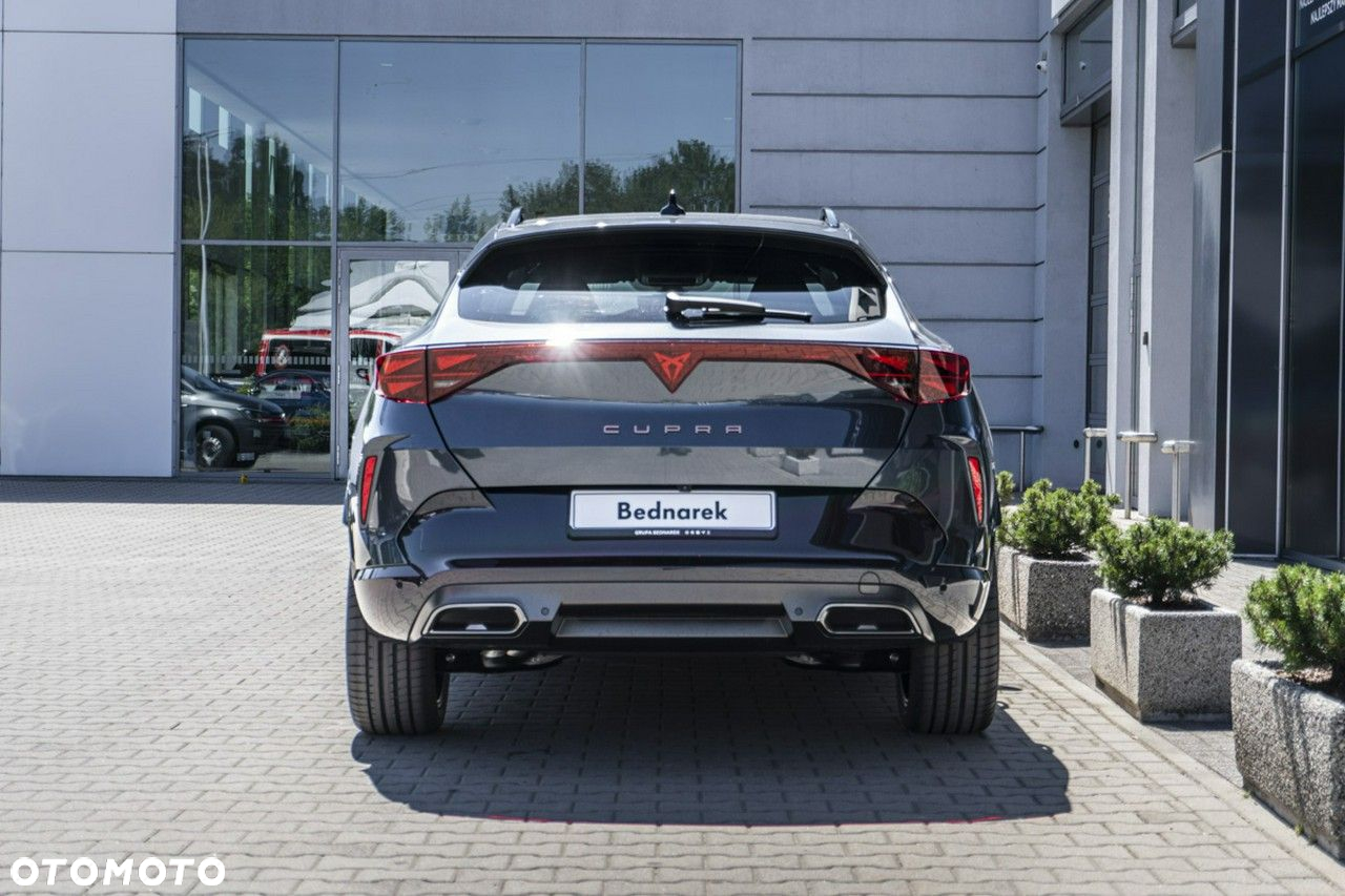 Cupra Formentor - 9