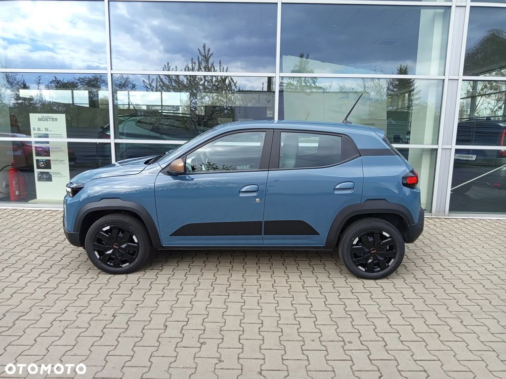 Dacia Spring Electric 24.3kWh 100 Extreme - 6