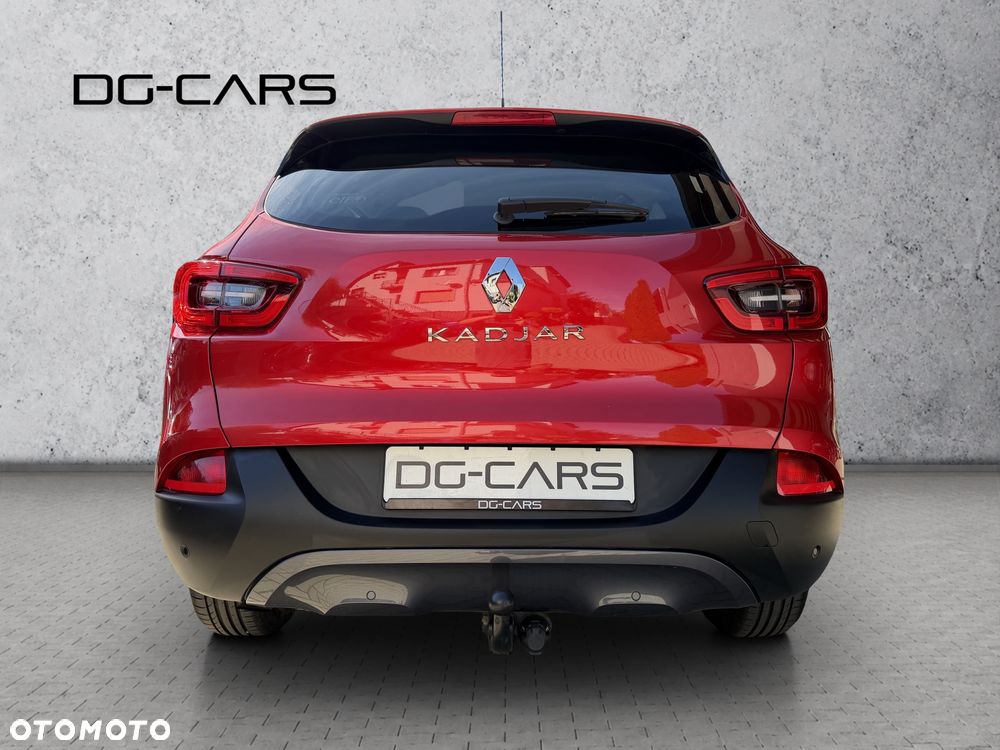 Renault Kadjar Energy TCe 130 EDC Bose Edition - 8