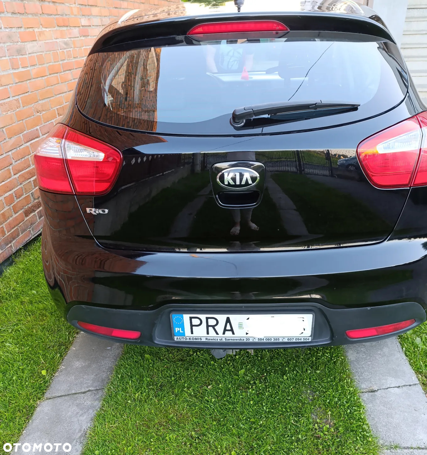 Kia Rio - 3