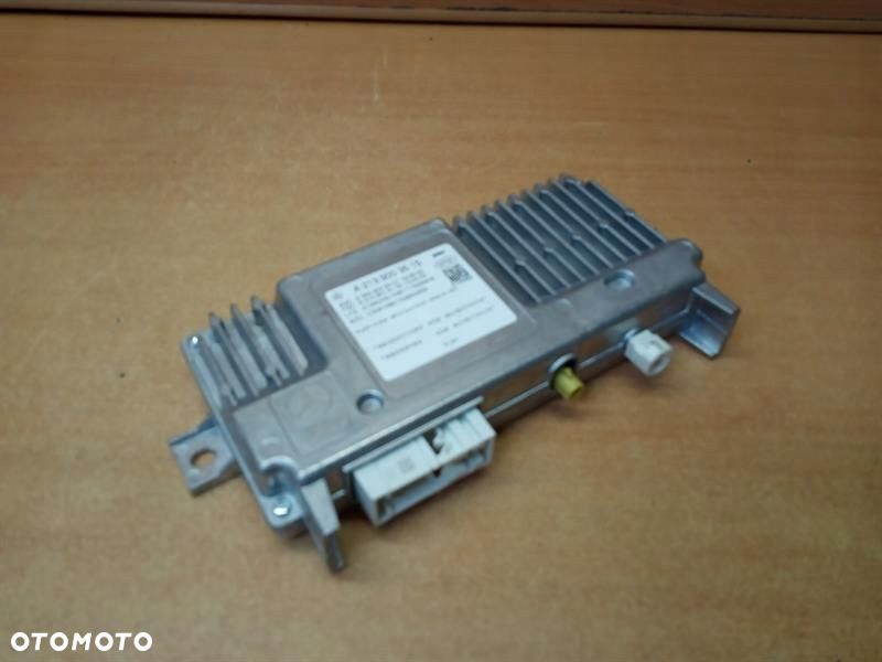 MODUŁ KAMERY MERCEDES E KLASA W213 A2139003515 - 1