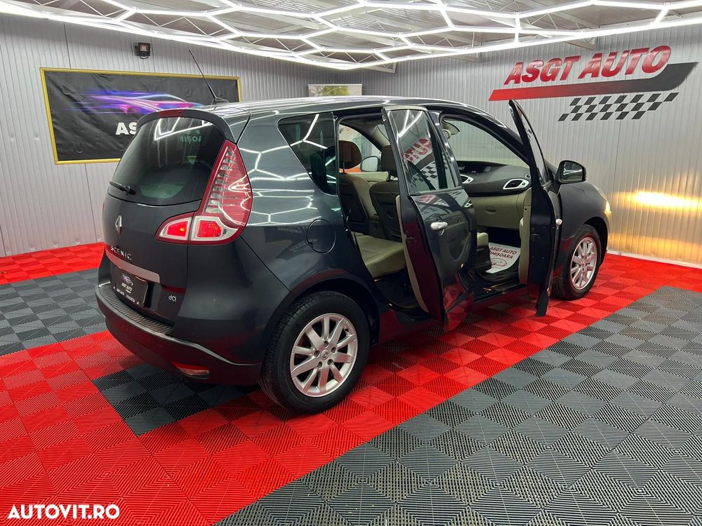 Renault Scenic - 18