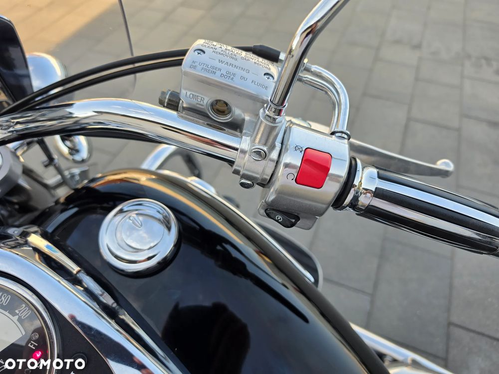 Kawasaki Vulcan - 28