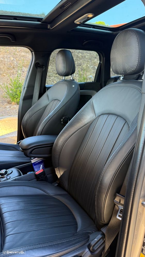 MINI Countryman - 14