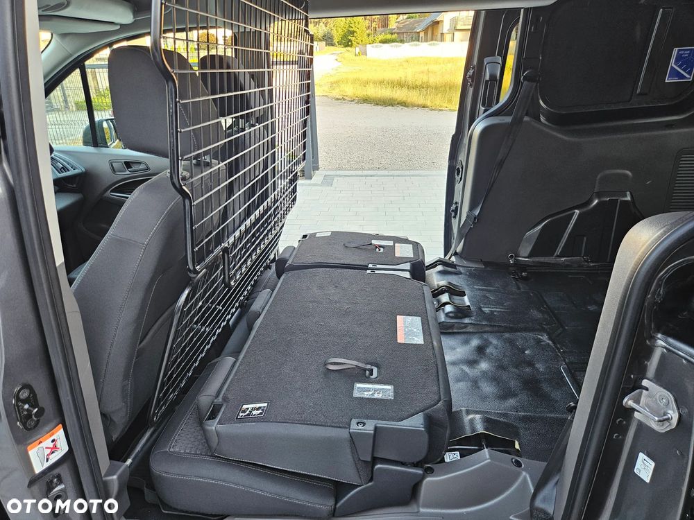 Ford Transit Connect 230 L2 Trend (bryg.) - 25