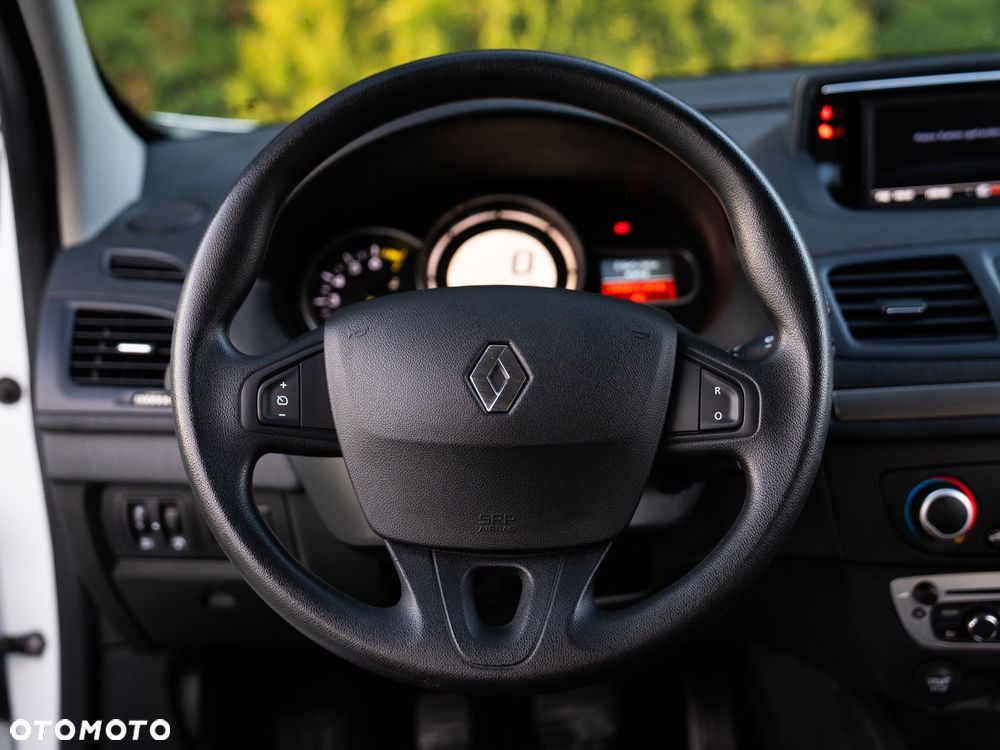 Renault Megane 1.6 16V Authentique - 31