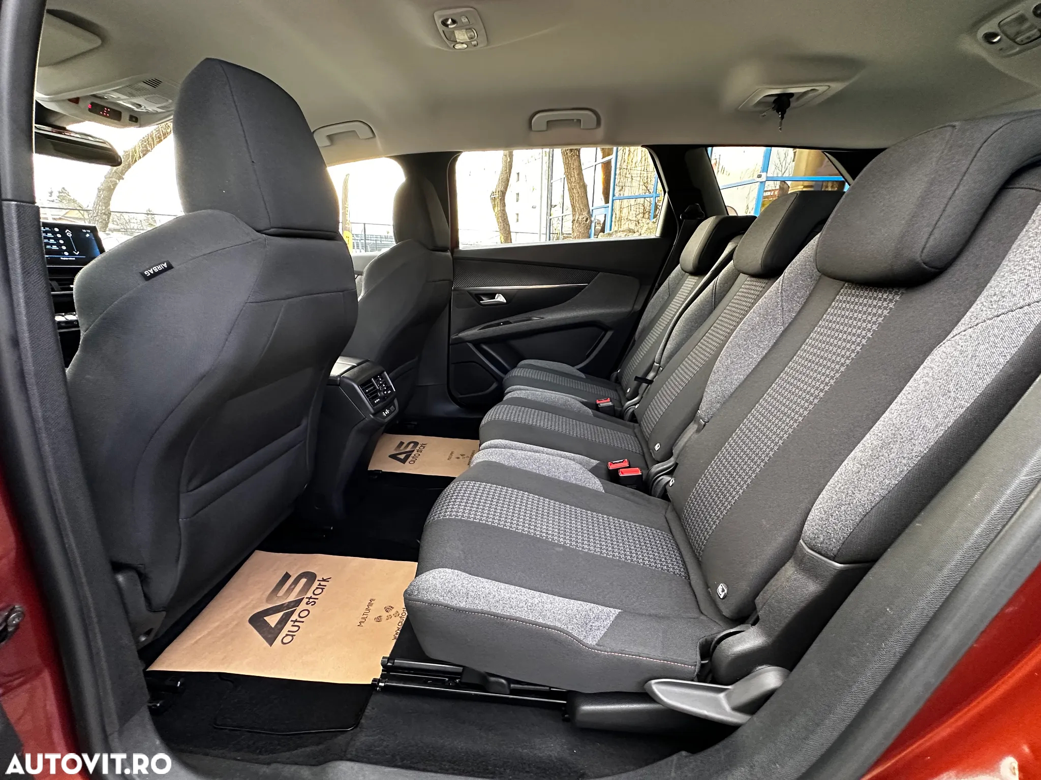 Peugeot 5008 1.5 BlueHDI s&s EAT8 Active - 18
