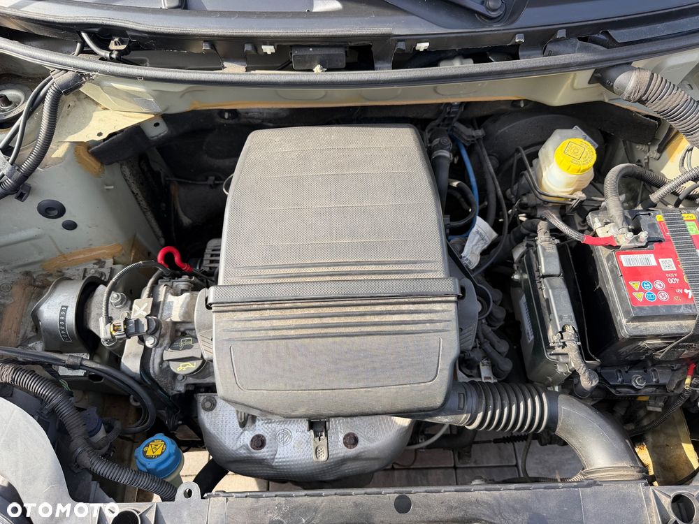 Fiat Panda 1.1 Active Eco - 40