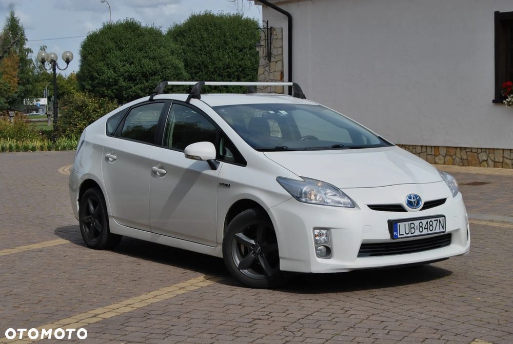 Toyota Prius - 2