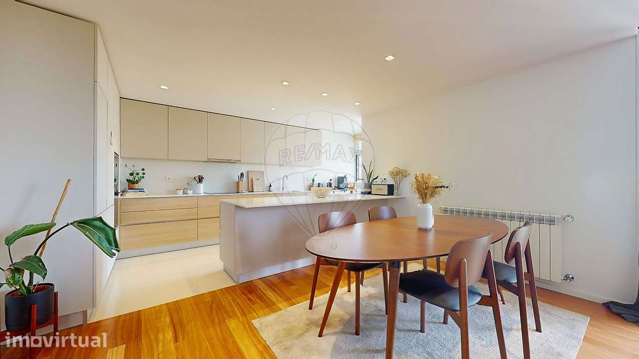 Apartamento T3 para venda - Grande imagem: 3/38