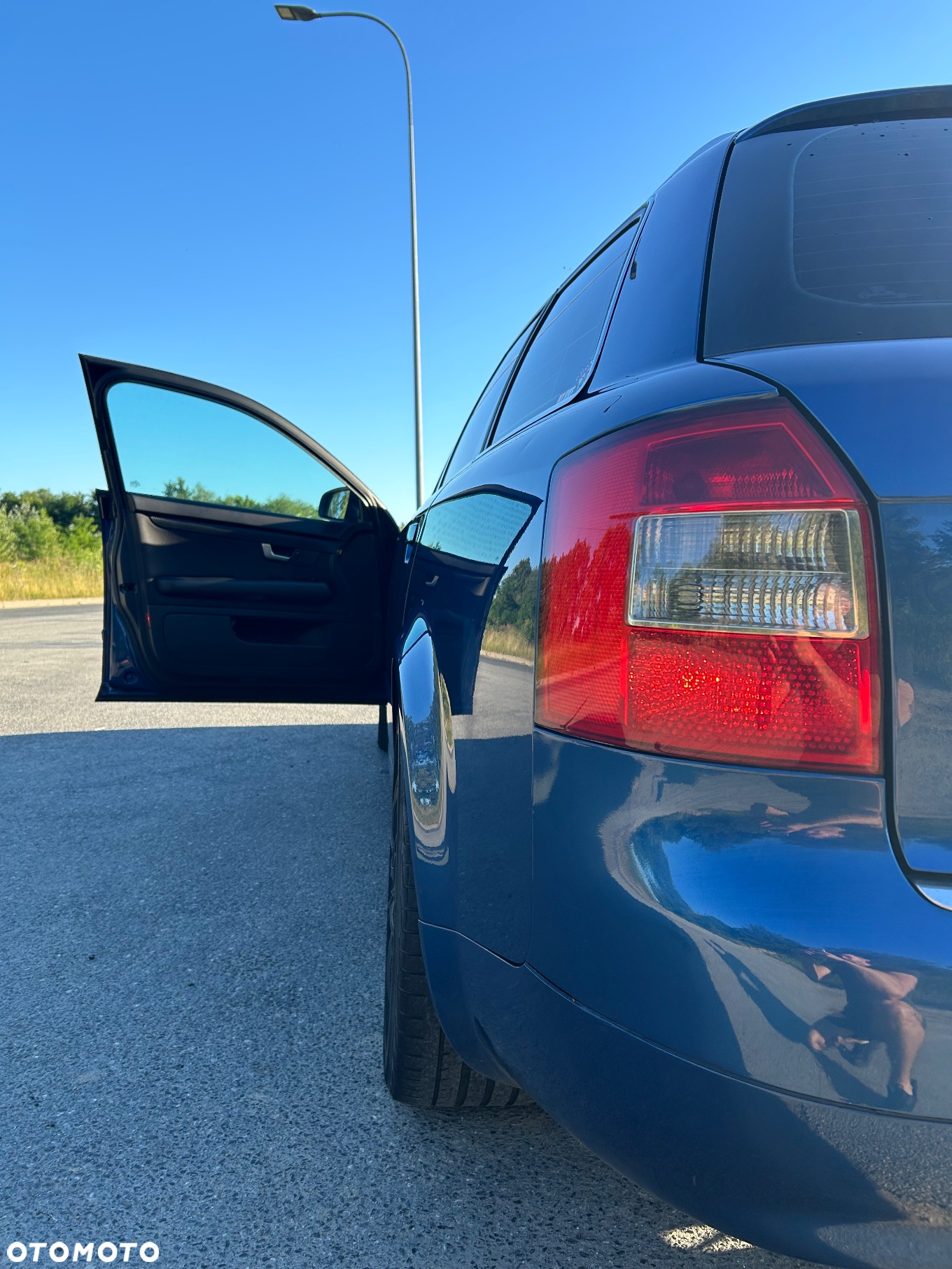 Audi A4 Avant 1.9 TDI - 29