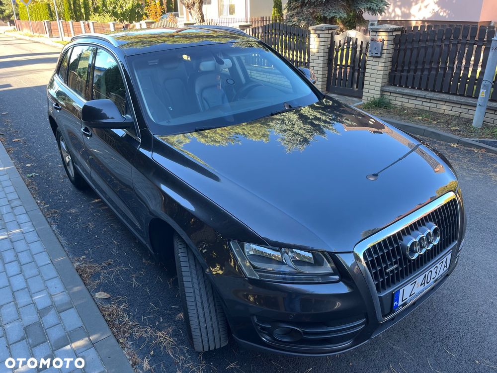 Audi Q5 2.0 TDI Quattro - 6