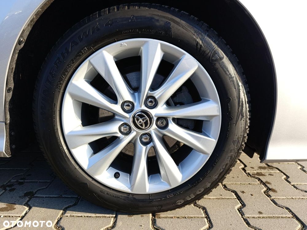 Toyota Corolla 1.8 Hybrid Comfort - 10